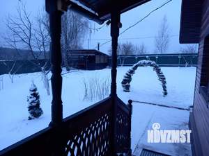 Дом 110м&sup2;, 2-этажный, посуточно, 