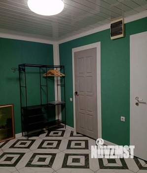 Коттедж 80м&sup2;, 2-этажный, на длительный срок, 