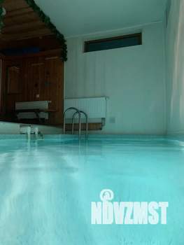 Дом 180м², 2-этажный, посуточно, 