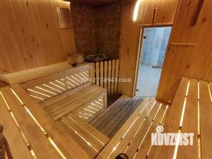 Дом 450м², 3-этажный, посуточно, 