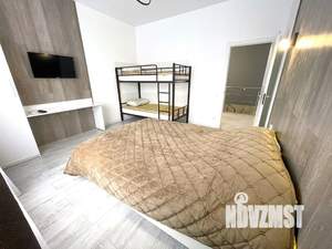 Дом 260м², 2-этажный, посуточно, 