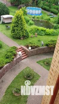 Дом 600м², 4-этажный, посуточно, 