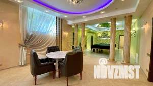 Дом 1150м², 2-этажный, посуточно, 