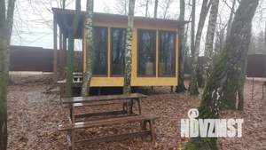 Дом 24м², 1-этажный, посуточно, 
