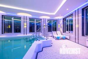 Дом 260м², 2-этажный, посуточно, 