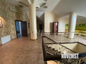 Дом 900м², 2-этажный, посуточно, 