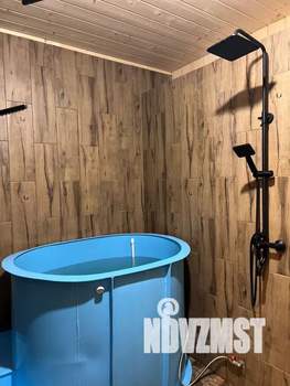 Дом 75м², 1-этажный, посуточно, 