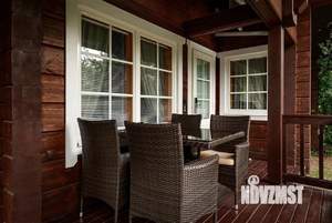 Дом 56м², 1-этажный, посуточно, 