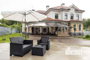 Дом 650м², 3-этажный, посуточно, 