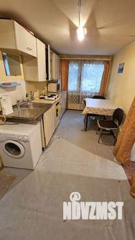 Дом 40м², 2-этажный, на длительный срок, 