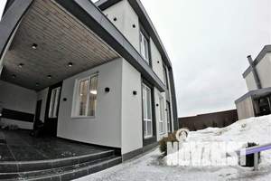 Дом 175м&sup2;, 2-этажный, посуточно, 