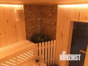 Дом 350м², 3-этажный, посуточно, 