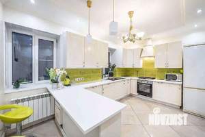 Коттедж 140м², 2-этажный, на длительный срок, 