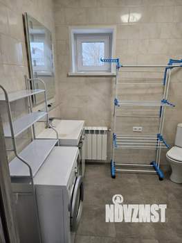 Дом 60м², 2-этажный, на длительный срок, 