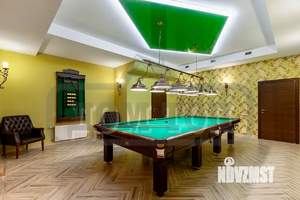 Дом 1100м², 3-этажный, посуточно, 