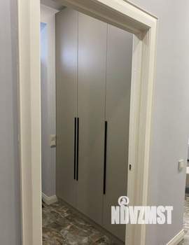 Таунхаус 130м², 3-этажный, на длительный срок, 