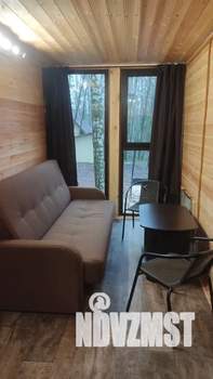 Дом 24м², 1-этажный, посуточно, 