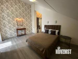 Дом 900м², 2-этажный, посуточно, 