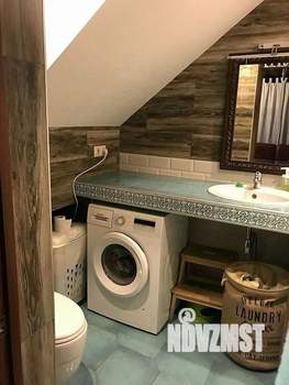 Дом 120м², 2-этажный, на длительный срок, 
