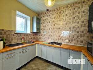 Дом 130м², 2-этажный, на длительный срок, 