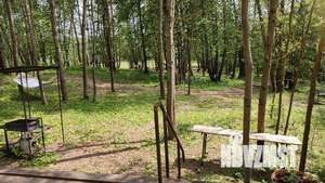Дом 36м², 1-этажный, посуточно, 