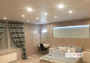 Дом 350м², 2-этажный, посуточно, 