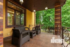 Дом 900м², 1-этажный, посуточно, 