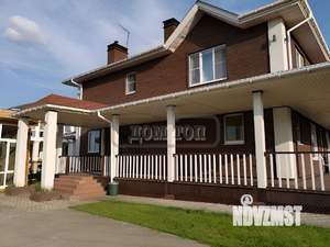 Дом 310м², 2-этажный, посуточно, 