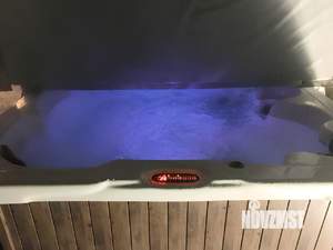 Дом 350м², 3-этажный, посуточно, 