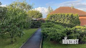 Дом 400м², 3-этажный, на длительный срок, 