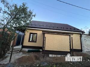 Дом 40м², 1-этажный, на длительный срок, 