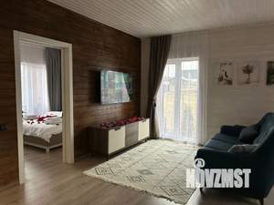 Дом 100м², 1-этажный, посуточно, 