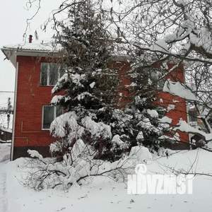 Дом 210м², 2-этажный, посуточно, 