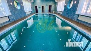 Дом 1150м², 2-этажный, посуточно, 