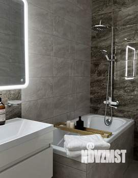 Таунхаус 130м², 3-этажный, на длительный срок, 