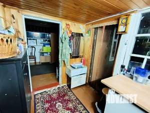 Дом 50м², 1-этажный, на длительный срок, 