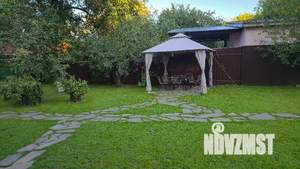 Дом 26м², 1-этажный, посуточно, 