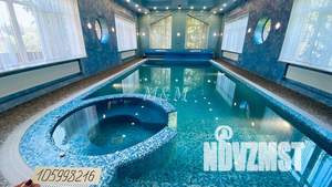 Дом 900м&sup2;, 3-этажный, посуточно, 