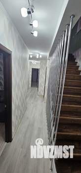 Дом 260м², 3-этажный, посуточно, 