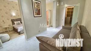 Дом 900м&sup2;, 3-этажный, посуточно, 