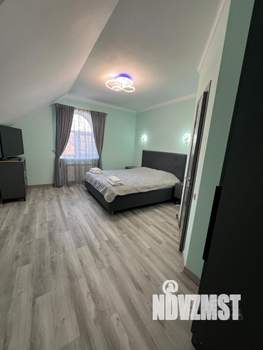 Дом 405м², 3-этажный, посуточно, 