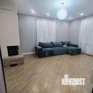 Дом 420м&sup2;, 2-этажный, посуточно, 