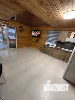 Дом 250м², 2-этажный, на длительный срок, 
