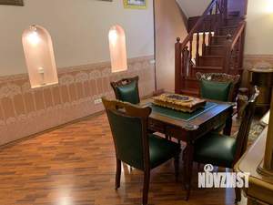 Дом 800м², 4-этажный, посуточно, 