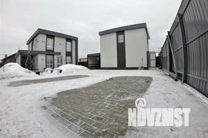 Дом 175м&sup2;, 2-этажный, посуточно, 