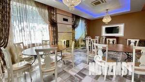 Дом 1150м², 2-этажный, посуточно, 