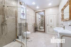 Дом 400м², 3-этажный, на длительный срок, 