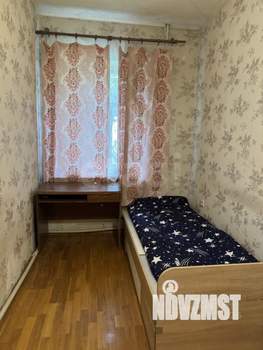 Дом 80м², 2-этажный, на длительный срок, 