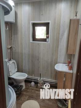 Дом 36м², 1-этажный, посуточно, 