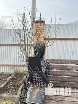 Дом 250м&sup2;, 3-этажный, на длительный срок, 